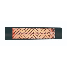 Eurofase EF50240B1 - 240V 5000W ELECTRIC HEATER,BL1
