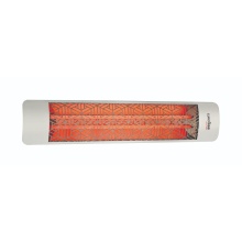 Eurofase EF50277S3 - 277V 5000W ELECTRIC HEATER,SS3