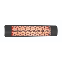 Eurofase EF40480B6 - 480V 4000W ELECTRIC HEATER,BL6
