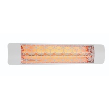 Eurofase EF40480W6 - 480V 4000W ELECTRIC HEATER,WH6