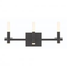 Eurofase 45234-035 - TORNA-VAN-3LT-BK-WH