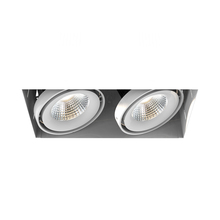 Eurofase TE222LED-30-4-02 - MULT,26W,TRMLS,2LT,30K,WHT