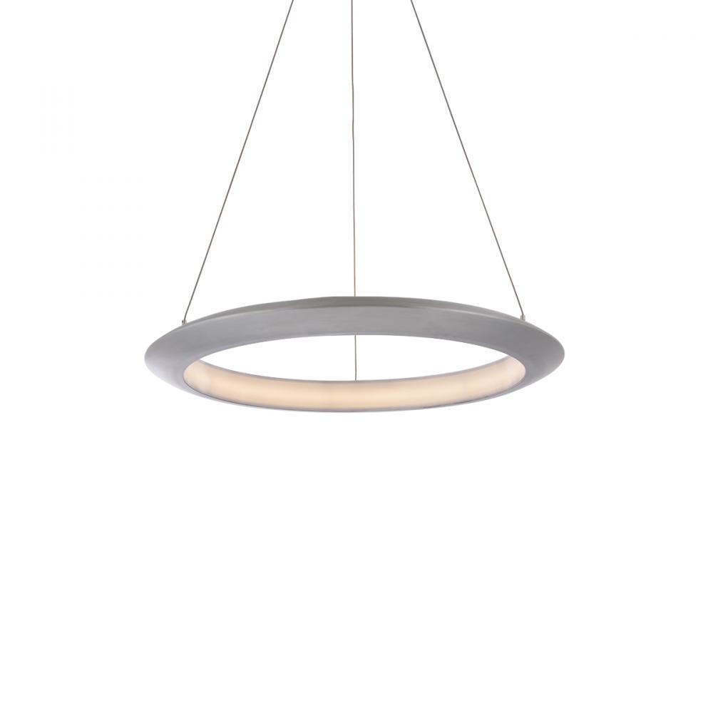 The Ring Pendant Light