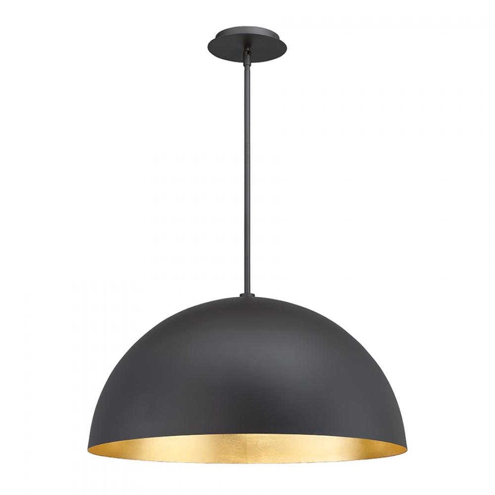 Yolo Dome Pendant Light