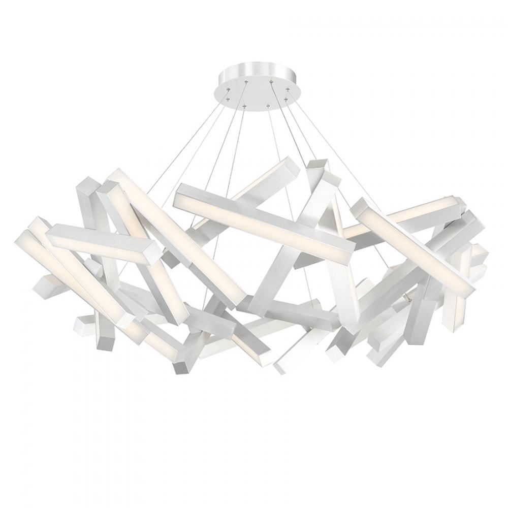 Chaos Chandelier Light