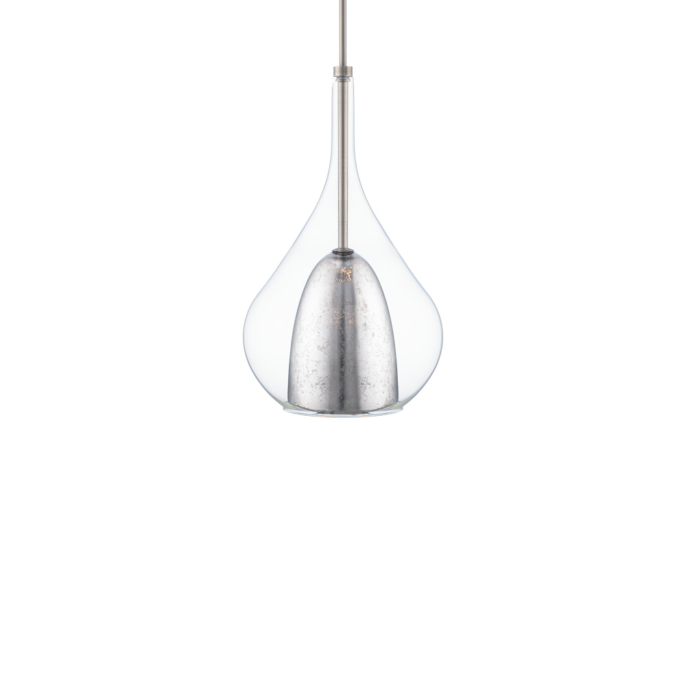 Helios Mini Pendant Light