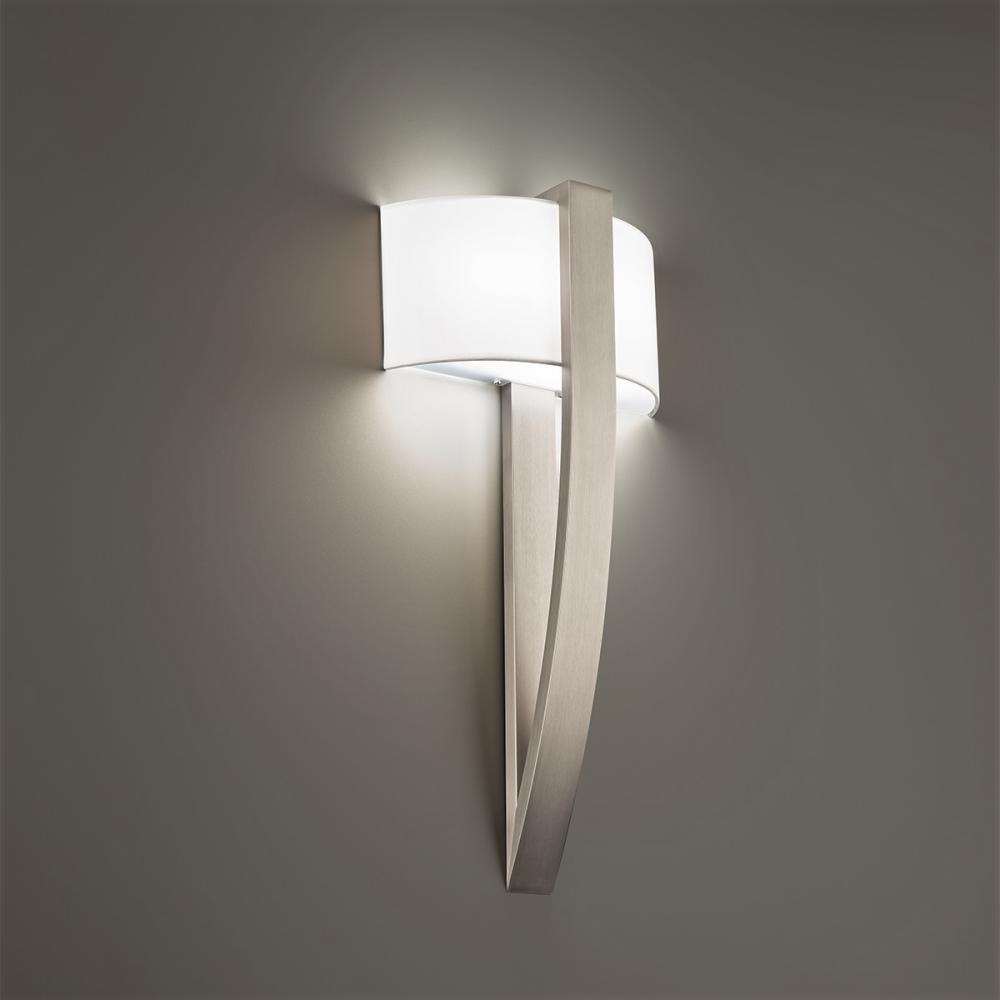 Curvana Wall Sconce Light