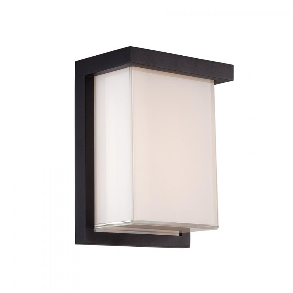 Ledge Outdoor Wall Sconce Light