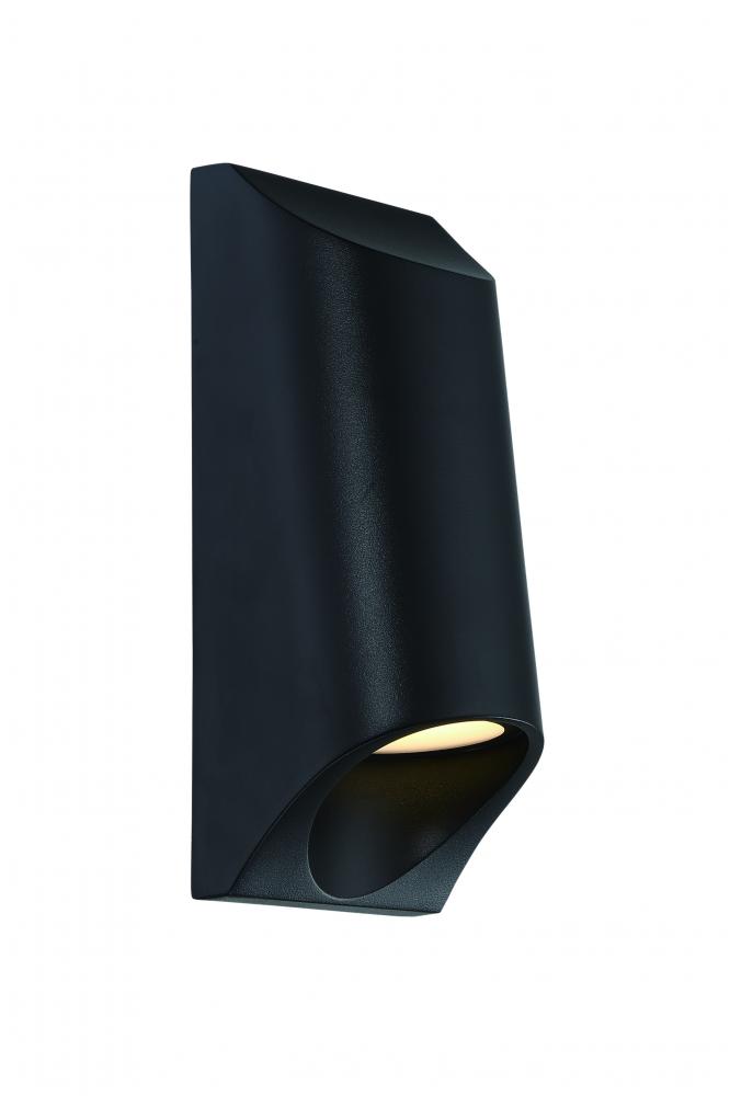 Mega Outdoor Wall Sconce Light