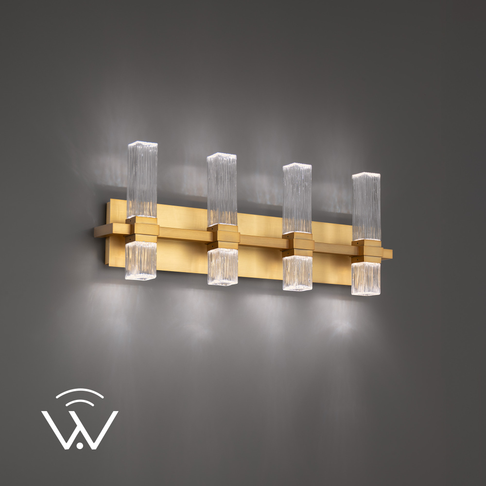Cinaplex Wall & Bath Vanity Light