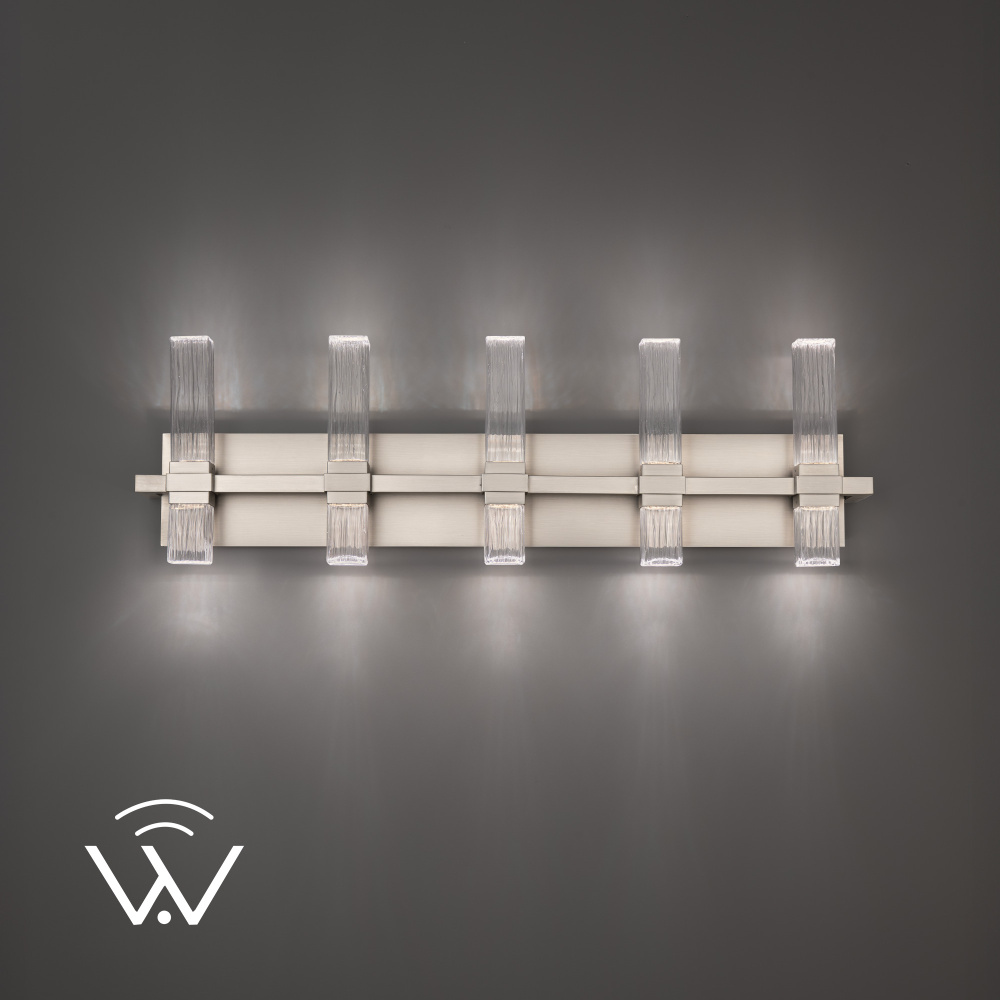 Cinaplex Wall & Bath Vanity Light