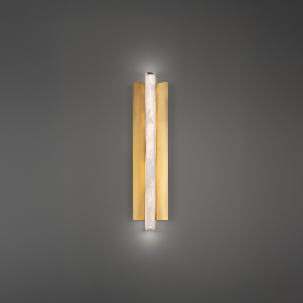 Rapper Wall Sconce Light