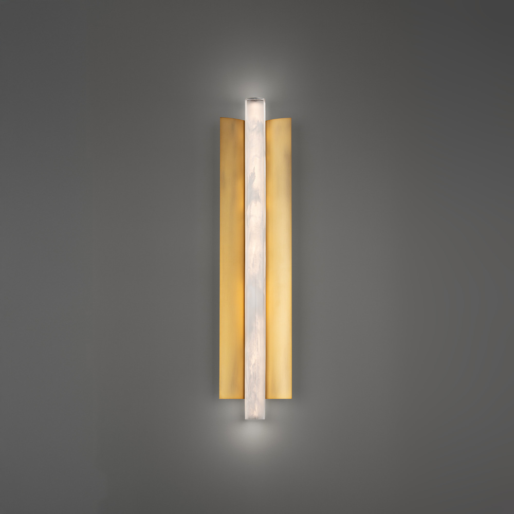 Rapper Wall Sconce Light