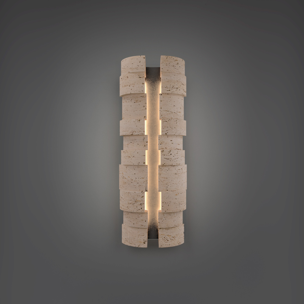Formation Outdoor Wall Sconce Light