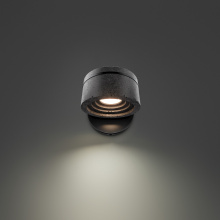 Modern Forms Canada BL248606-BV/BK - Sorin Task & Reading Bed Light