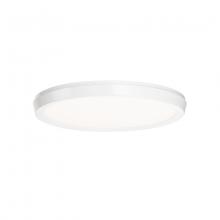 Modern Forms Canada FM-4211-35-WT - Argo Flush Mount Light