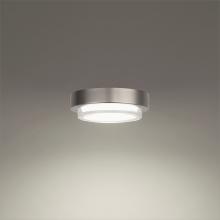 Modern Forms Canada FM-76108-30-BN - Kind Flush Mount Light