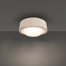 Modern Forms Canada FM224613-WV/AB - Tane Flush Mount Light