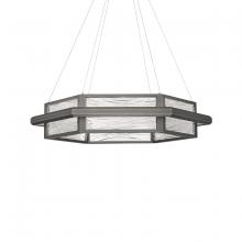 Modern Forms Canada PD-39928-AN - Atlantis Chandelier Light