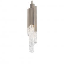 Modern Forms Canada PD-54432-BN - Montage Mini Pendant Light