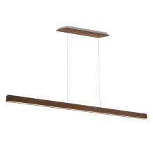 Modern Forms Canada PD-58784-DW - Drift Linear Pendant