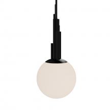 Modern Forms Canada PD-60510-35-AB - Sybil Pendant Light