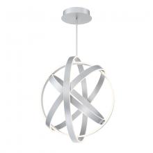 Modern Forms Canada PD-61728-TT - Kinetic Chandelier Light