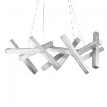 Modern Forms Canada PD-64848-AL - Chaos Linear Pendant