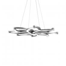 Modern Forms Canada PD-73032-AL - Bloom Chandelier Light