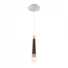 Modern Forms Canada PD-92818-DW - Padron Mini Pendant Light