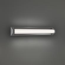 Modern Forms Canada WS-1527-30-BN - Swale Bath Vanity Light