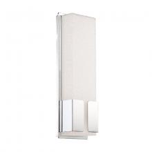 Modern Forms Canada WS-25816-CH - Vodka Wall & Bath Light