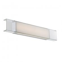 Modern Forms Canada WS-3428-CH - Cloud Bath Vanity Light