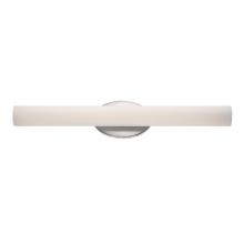 Modern Forms Canada WS-3624-BN - Loft Bath Vanity Light