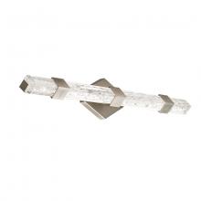 Modern Forms Canada WS-46128-BN - Regal Wall & Bath Vanity Light