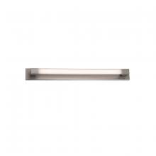 Modern Forms Canada WS-68227-30-BN - Barre Bath Vanity Light