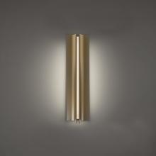 Modern Forms Canada WS-82522-35-AB - Strait Wall Sconce Light