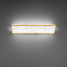 Modern Forms Canada WS228628-AB - Lena Bath Vanity Light