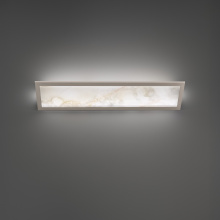 Modern Forms Canada WS228628-BN - Lena Bath Vanity Light