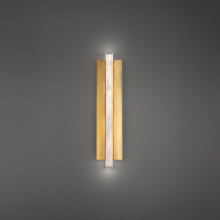 Modern Forms Canada WS242618-AB - Rapper Wall Sconce Light