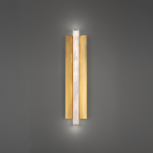 Modern Forms Canada WS242624-AB - Rapper Wall Sconce Light