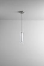 Oxygen 3-609-124 - GRATIS CLR w/STN OPAL -SN