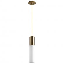 Oxygen 3-653-140 - MAGNUM GLS PEND 120V -AGB