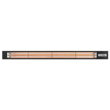 Eurofase LP30480B - Eurofase LP30480B 3000 Watt Low Profile Electric Infrared Single Element Heater