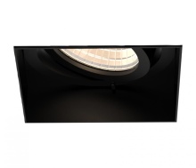 Eurofase TGO1STL01RG1035MCL - TGO 1LTSQ TL BK GBL 10W35K MCL