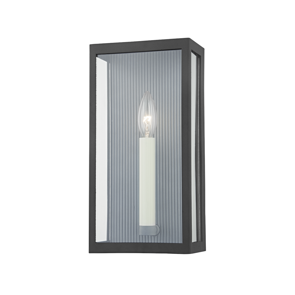 Vail Exterior Wall Sconce