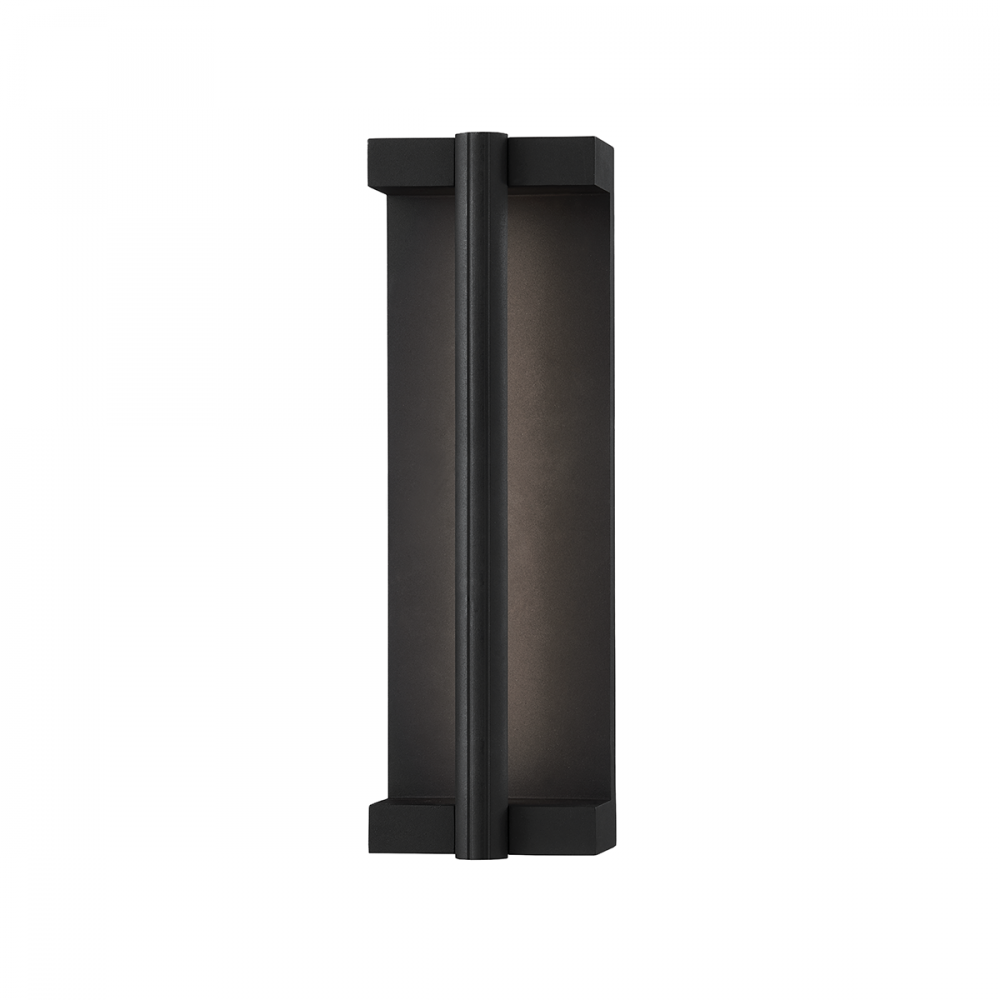 Calla Exterior Wall Sconce