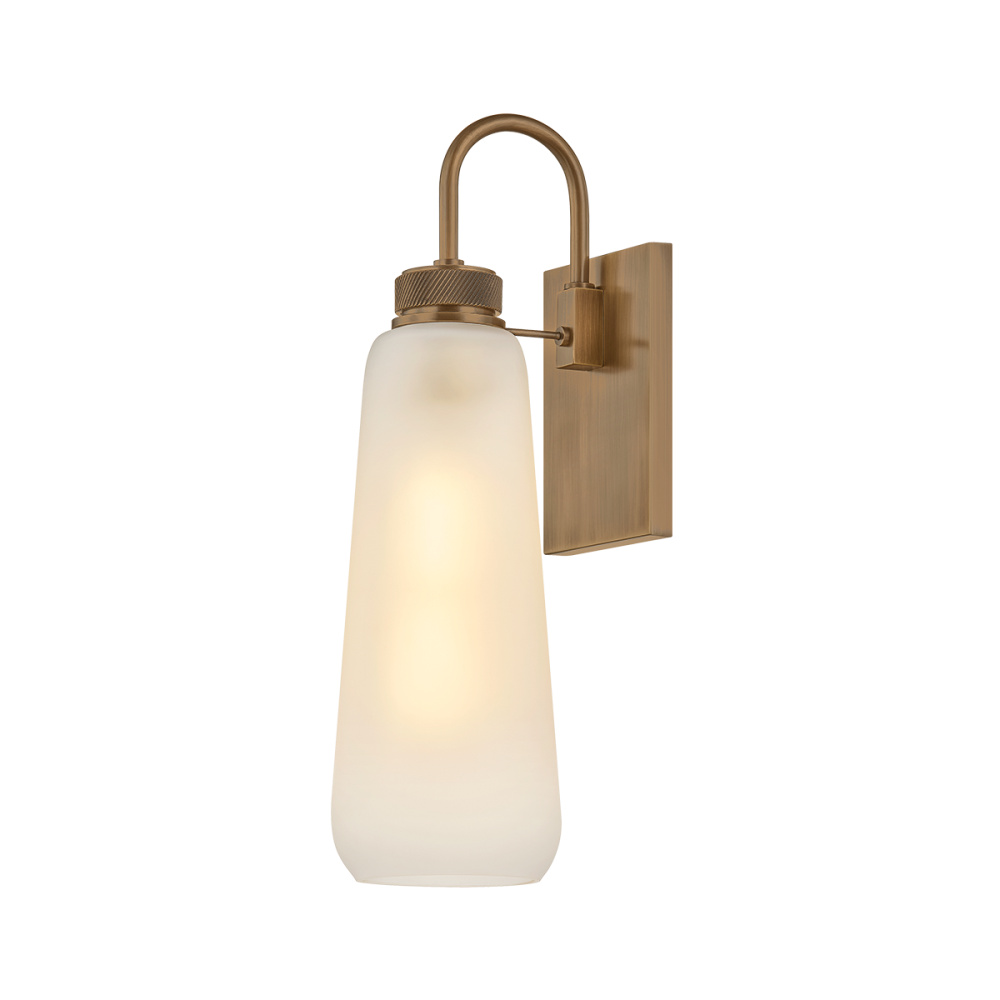GULLIVER WALL SCONCE