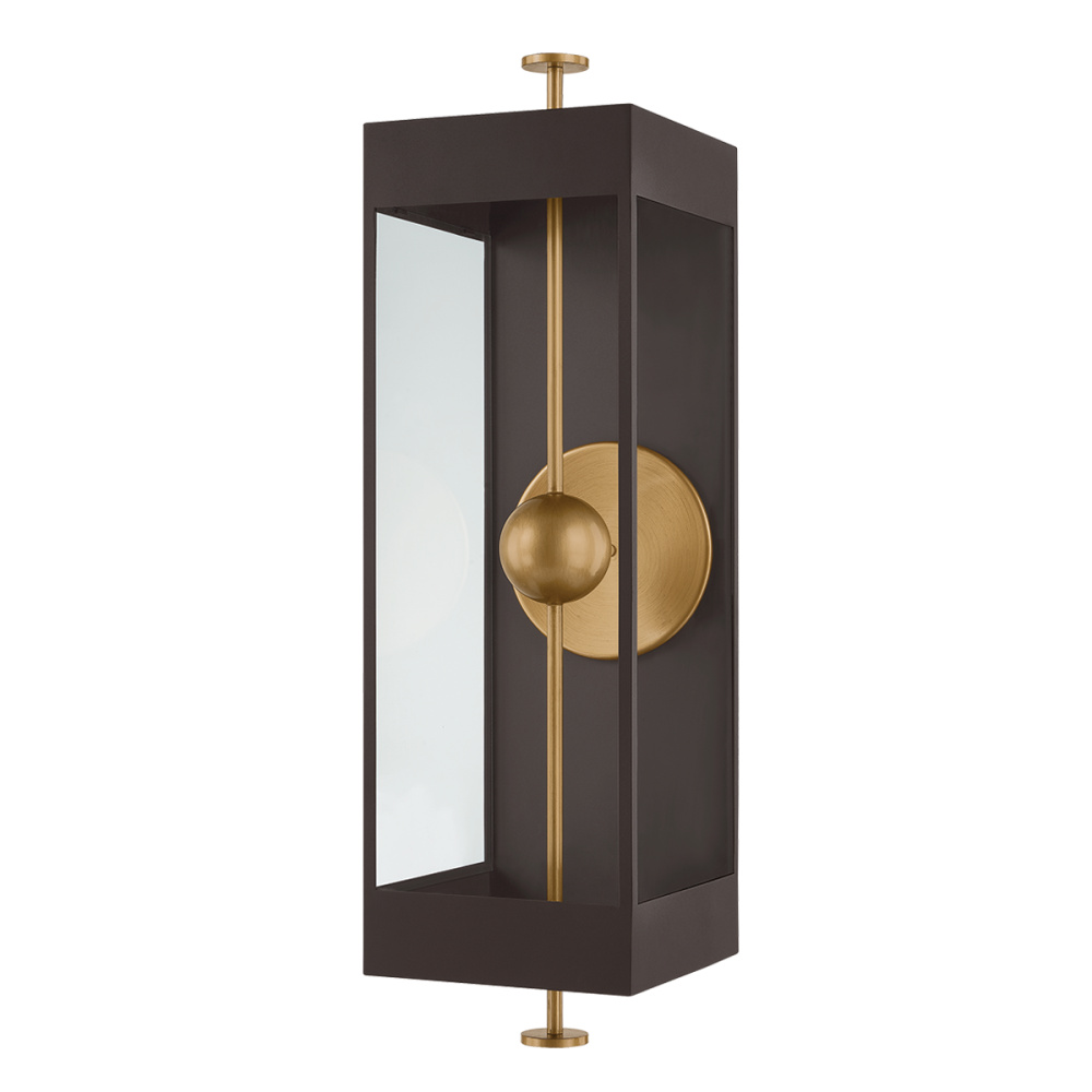 Garvey Wall Sconce