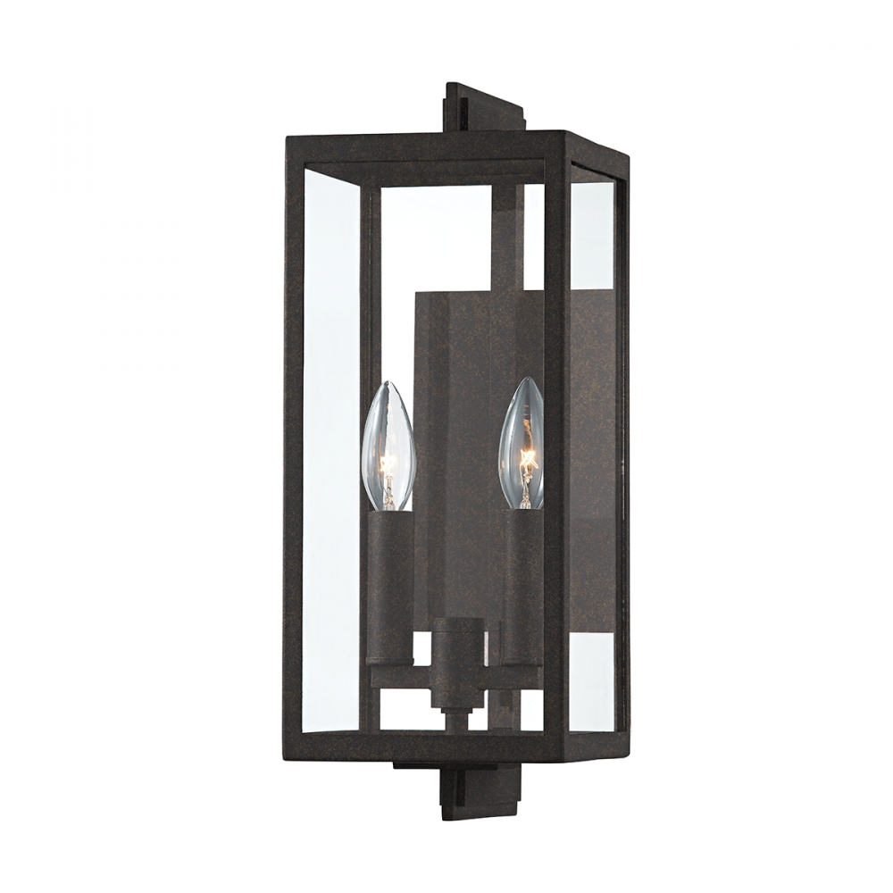 Nico Exterior Wall Sconce